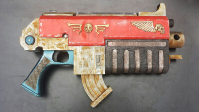 Airbrush-Workshops in Hamburg