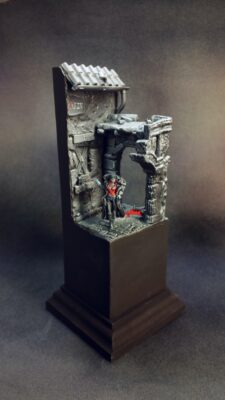 Airbrush-Workshops in Hamburg