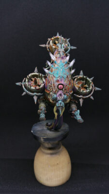 Airbrush-Workshops in Hamburg