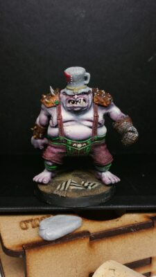 Airbrush-Workshops in Hamburg