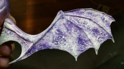 Airbrush-Workshops in Hamburg