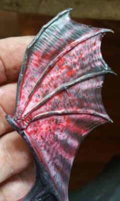 Airbrush-Workshops in Hamburg