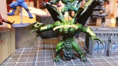 Airbrush-Workshops in Hamburg