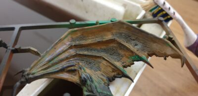 Airbrush-Workshops in Hamburg