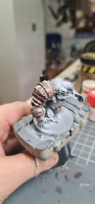 Airbrush-Workshops in Hamburg