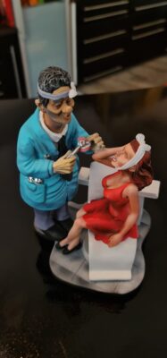 Airbrush-Workshops in Hamburg