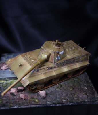 Airbrush-Workshops in Hamburg