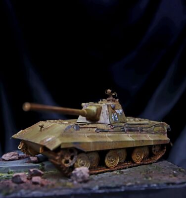 Airbrush-Workshops in Hamburg