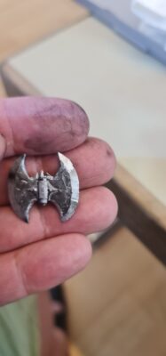 Airbrush-Workshops in Hamburg