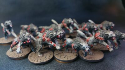 Airbrush-Workshops in Hamburg