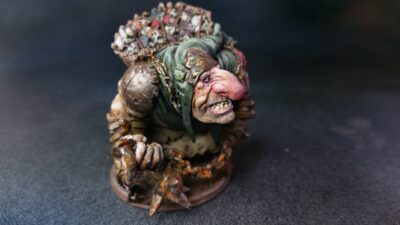 Airbrush-Workshops in Hamburg