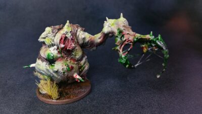 Airbrush-Workshops in Hamburg