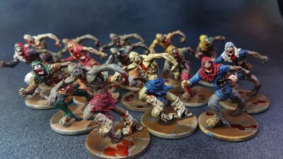 Airbrush-Workshops in Hamburg