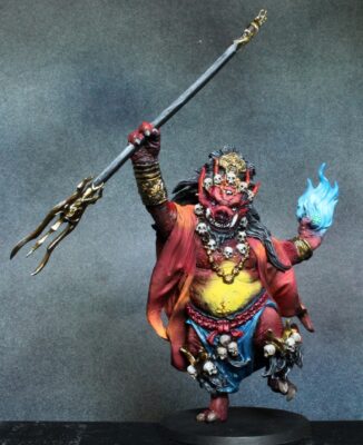 Airbrush-Workshops in Hamburg