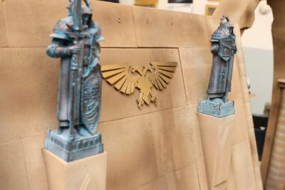 Airbrush-Workshops in Hamburg