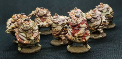 Airbrush-Workshops in Hamburg