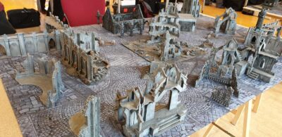 Airbrush-Workshops in Hamburg