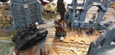 Airbrush-Workshops in Hamburg