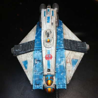 Airbrush-Workshops in Hamburg