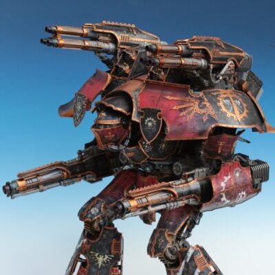 Airbrush-Workshops in Hamburg