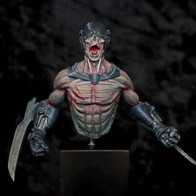 Airbrush-Workshops in Hamburg