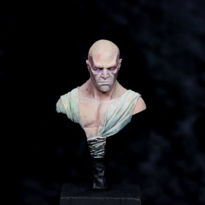 Airbrush-Workshops in Hamburg