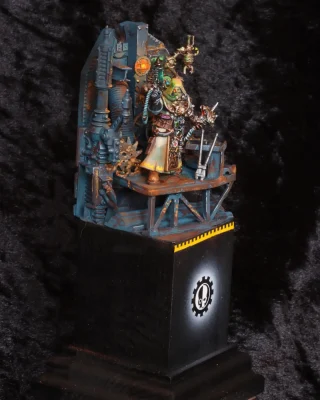 Airbrush-Workshops in Hamburg