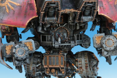 Airbrush-Workshops in Hamburg