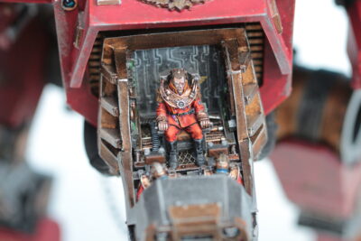 Airbrush-Workshops in Hamburg