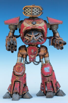 Airbrush-Workshops in Hamburg