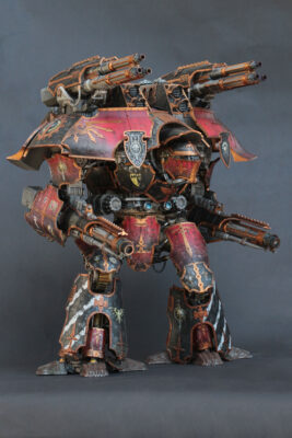 Airbrush-Workshops in Hamburg