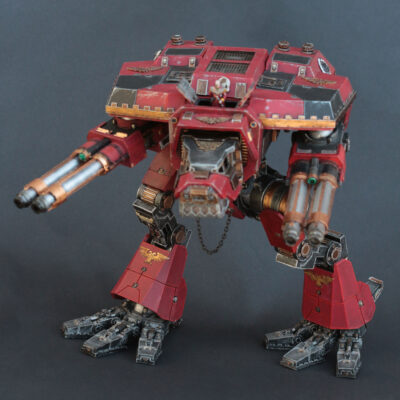 Airbrush-Workshops in Hamburg