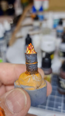 Airbrush-Workshops in Hamburg